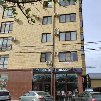 Сдается 1-комнатная квартира, 40,1 м²