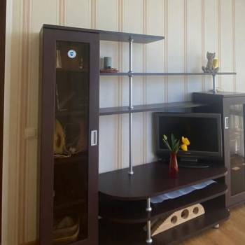 Сдается 1-комнатная квартира, 40,1 м²