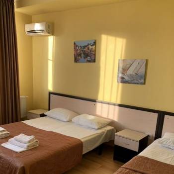 Сдается Комната, 25 м²