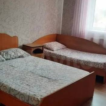 Сдается Комната, 18 м²