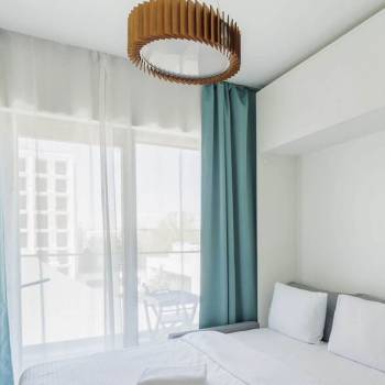 Продается 1-комнатная квартира, 18,4 м²