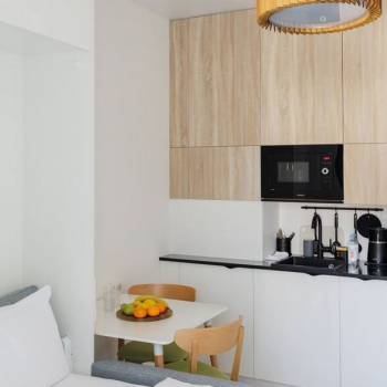 Продается 1-комнатная квартира, 18,4 м²
