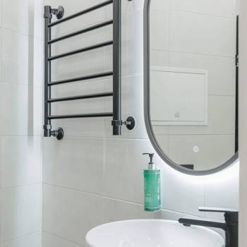 Продается 1-комнатная квартира, 18,4 м²