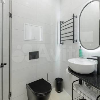 Продается 1-комнатная квартира, 18,4 м²