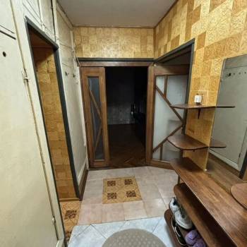 Продается 3-х комнатная квартира, 64,8 м²