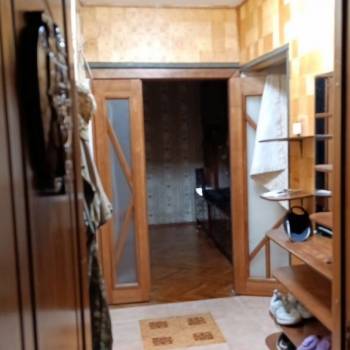 Продается 3-х комнатная квартира, 64,8 м²