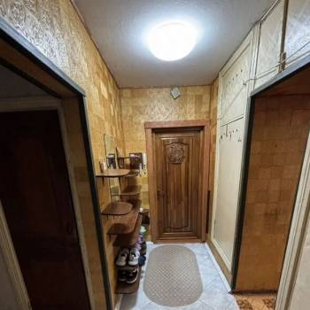 Продается 3-х комнатная квартира, 64,8 м²