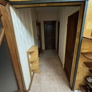 Продается 3-х комнатная квартира, 64,8 м²