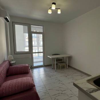 Сдается 1-комнатная квартира, 45 м²