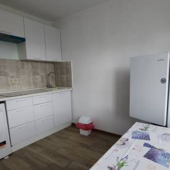 Сдается 1-комнатная квартира, 25 м²
