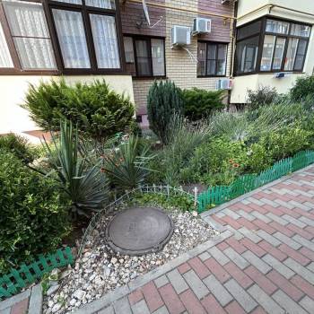 Продается 2-х комнатная квартира, 53,4 м²
