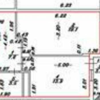 Продается 1-комнатная квартира, 49 м²