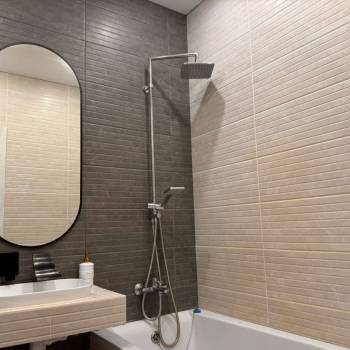 Продается 1-комнатная квартира, 49 м²