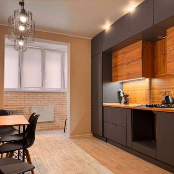 Продается 1-комнатная квартира, 49 м²