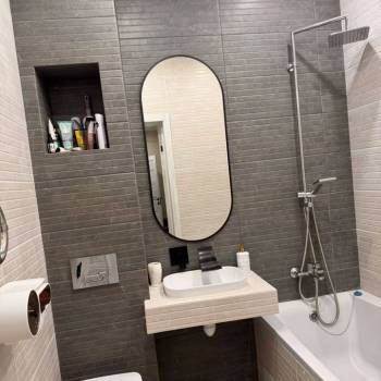 Продается 1-комнатная квартира, 49 м²