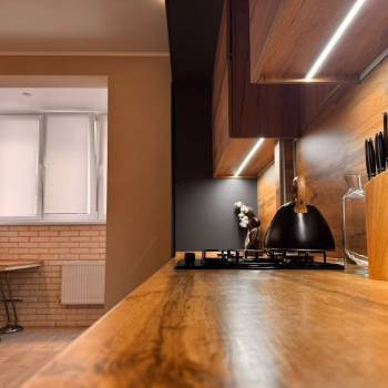 Продается 1-комнатная квартира, 49 м²