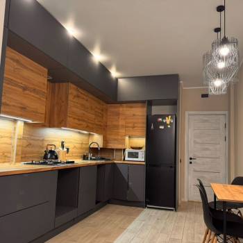 Продается 1-комнатная квартира, 49 м²