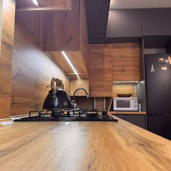 Продается 1-комнатная квартира, 49 м²