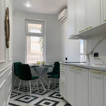Продается 1-комнатная квартира, 33 м²