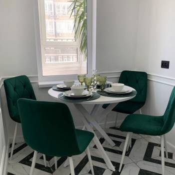 Продается 1-комнатная квартира, 33 м²