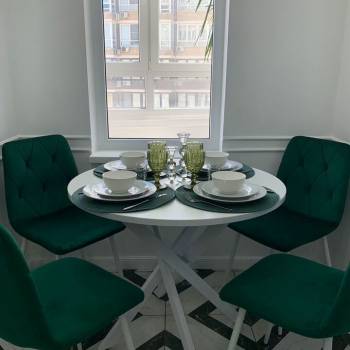 Продается 1-комнатная квартира, 33 м²