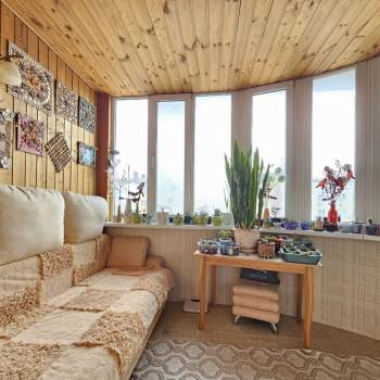 Продается 1-комнатная квартира, 44,1 м²