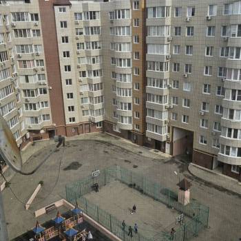 Продается 1-комнатная квартира, 44,1 м²