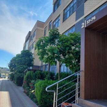 Продается 1-комнатная квартира, 30 м²