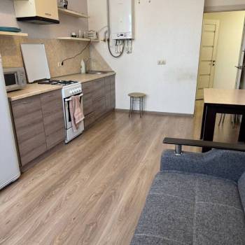 Сдается 1-комнатная квартира, 44 м²
