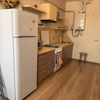 Сдается 1-комнатная квартира, 44 м²