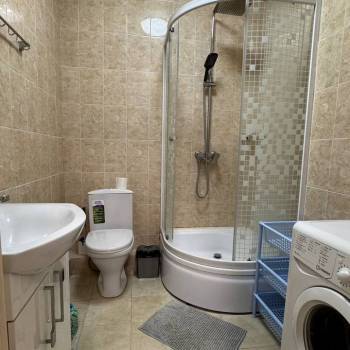Сдается 1-комнатная квартира, 44 м²