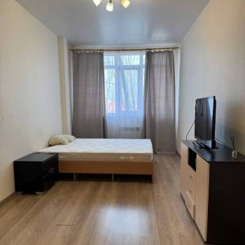 Сдается 1-комнатная квартира, 44 м²