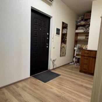Сдается 1-комнатная квартира, 44 м²