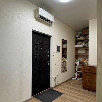 Сдается 1-комнатная квартира, 44 м²