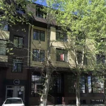 Сдается 1-комнатная квартира, 44 м²