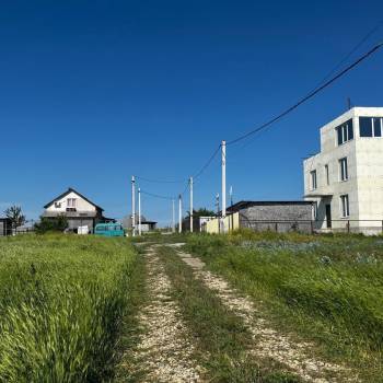 Продается Участок, 520 м²