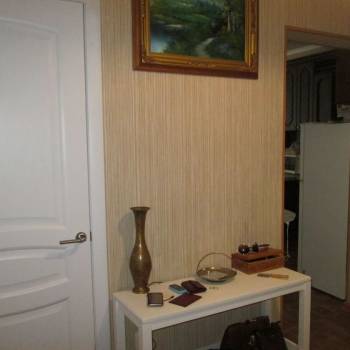 Продается 1-комнатная квартира, 47,6 м²