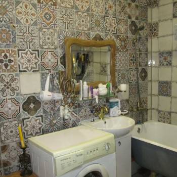 Продается 1-комнатная квартира, 47,6 м²
