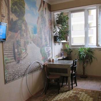 Продается 1-комнатная квартира, 47,6 м²