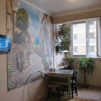 Продается 1-комнатная квартира, 47,6 м²
