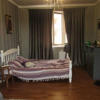 Продается 1-комнатная квартира, 47,6 м²