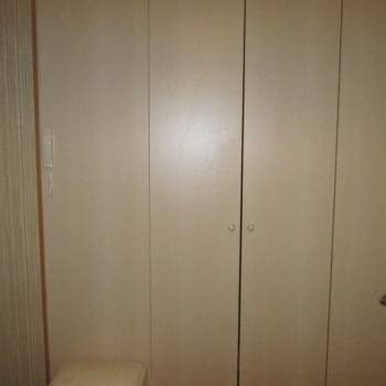 Продается 1-комнатная квартира, 47,6 м²