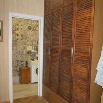 Продается 1-комнатная квартира, 47,6 м²