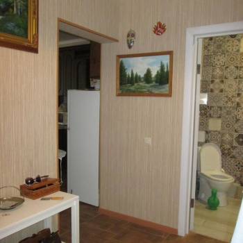 Продается 1-комнатная квартира, 47,6 м²