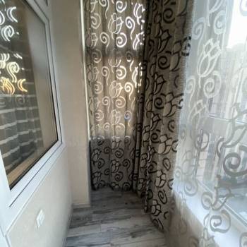 Сдается 1-комнатная квартира, 26 м²