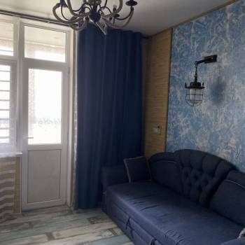 Сдается 1-комнатная квартира, 26 м²