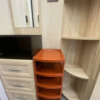 Сдается 1-комнатная квартира, 26 м²