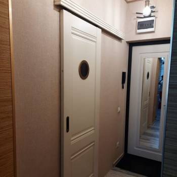Сдается 1-комнатная квартира, 26 м²