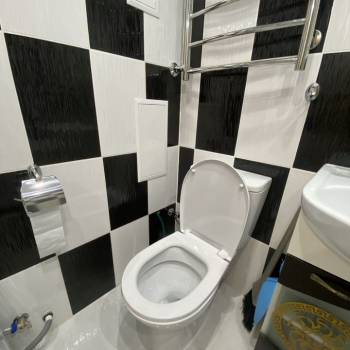 Сдается 1-комнатная квартира, 26 м²
