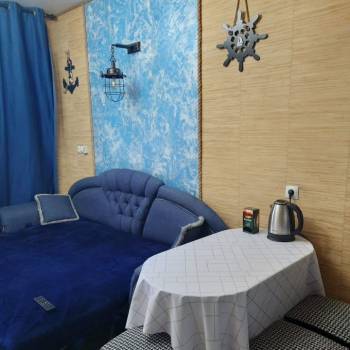 Сдается 1-комнатная квартира, 26 м²